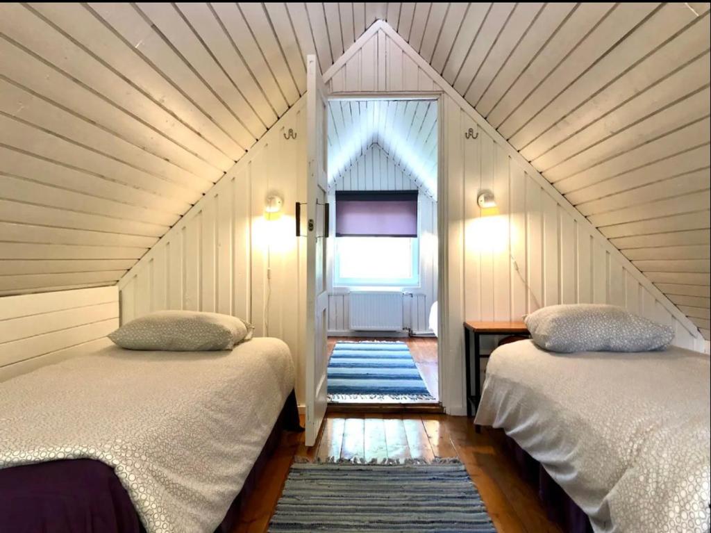 Joosepi Holiday House